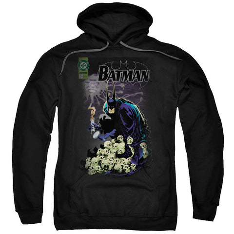 Adult Pull-Over Hoodie