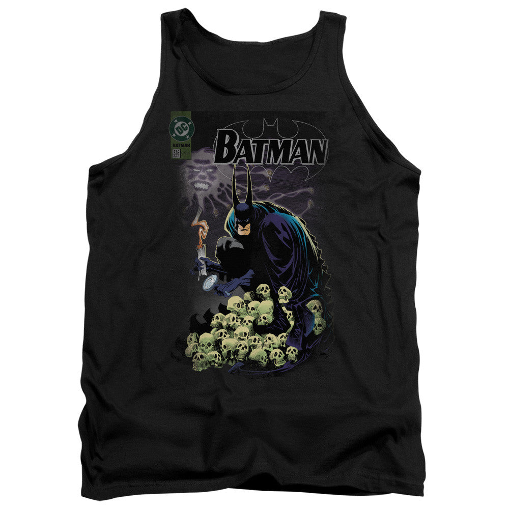 Adult Tank Top