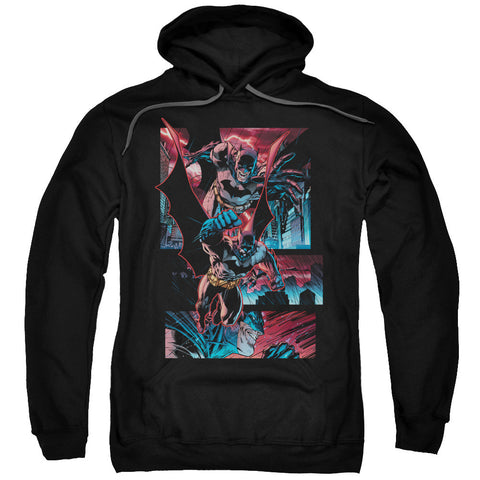 Adult Pull-Over Hoodie