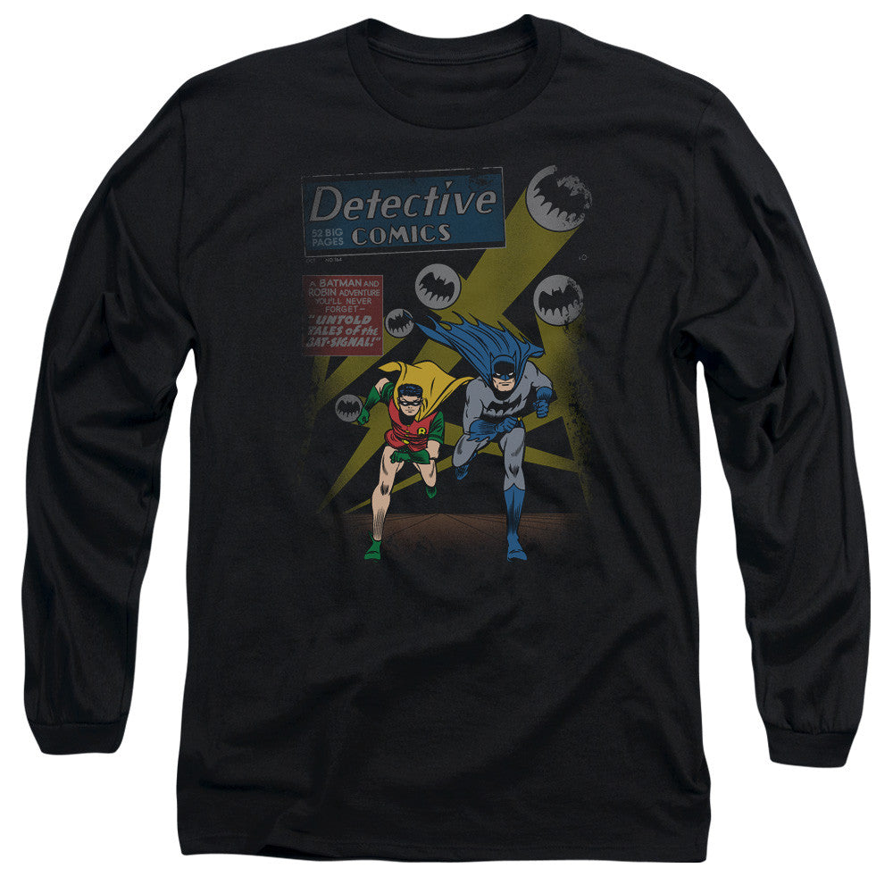 Adult Long Sleeve
