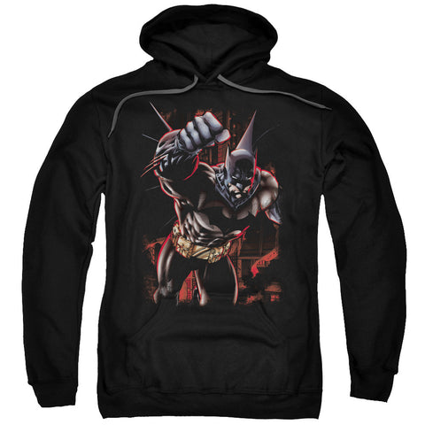Adult Pull-Over Hoodie