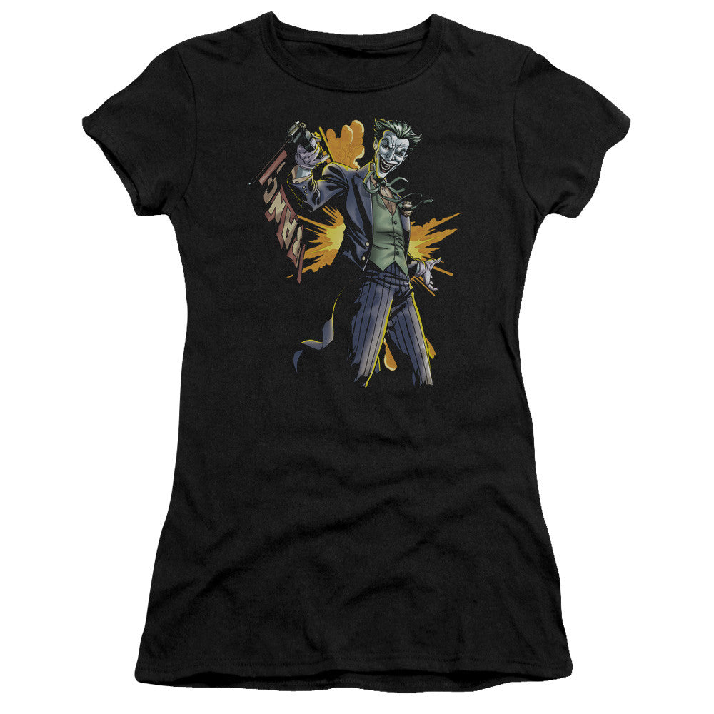 Juniors Sheer Cap Sleeve