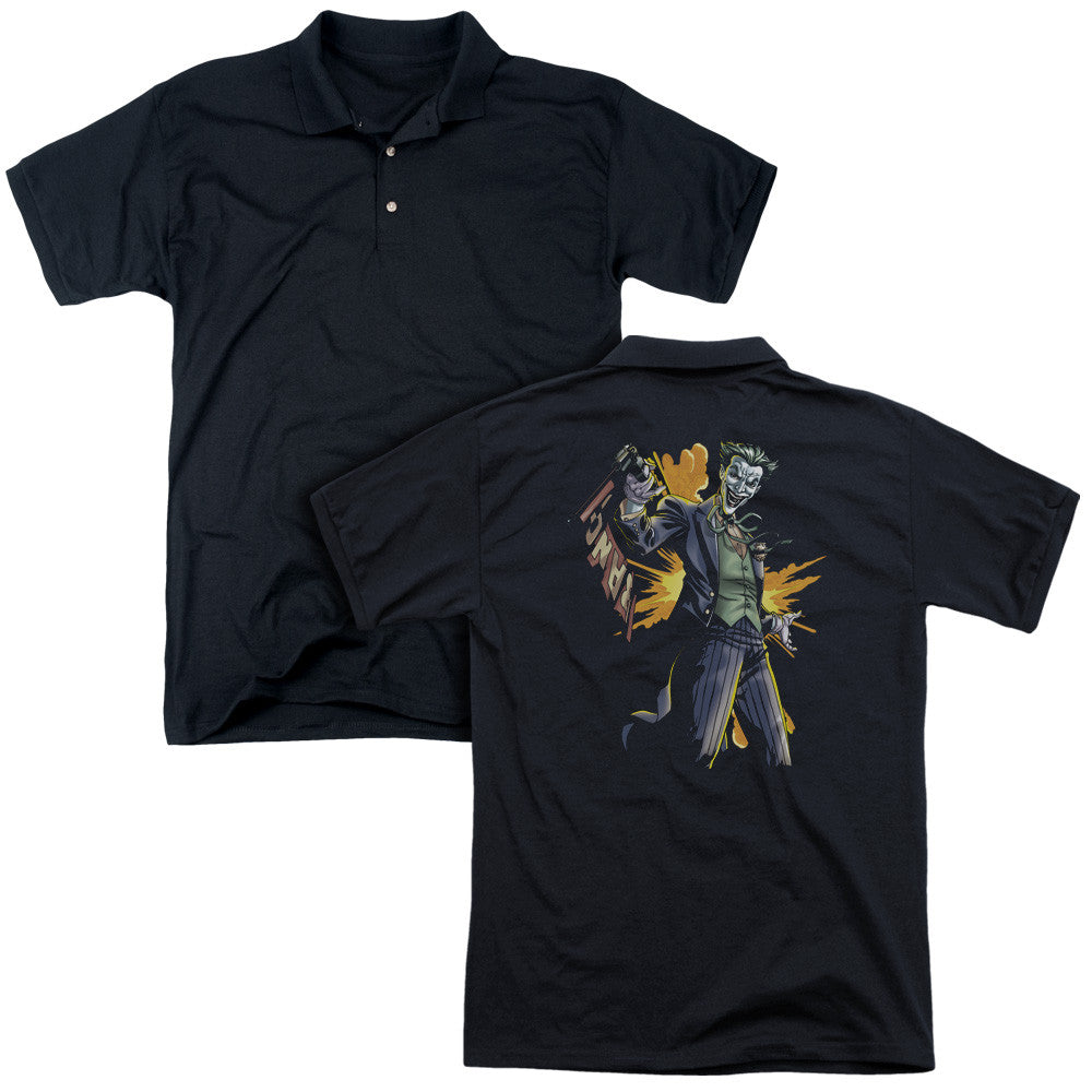 Adult Polo