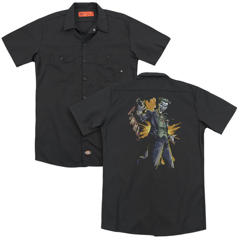 Adult Work Shirt