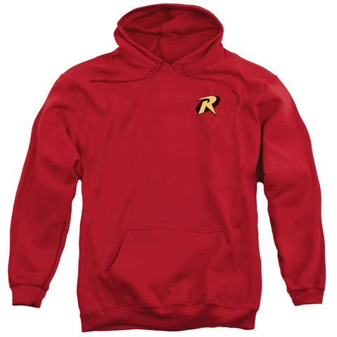 Adult Pull-Over Hoodie