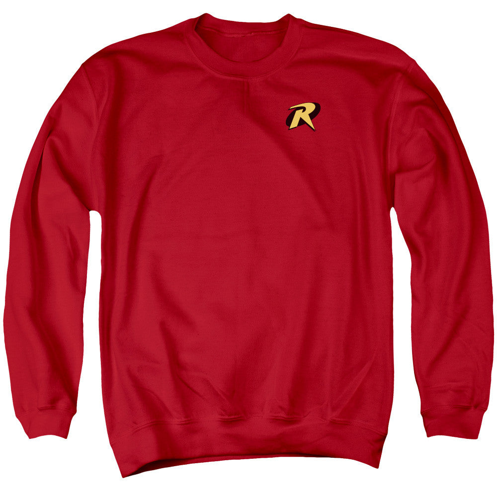 Adult Crewneck Sweatshirt