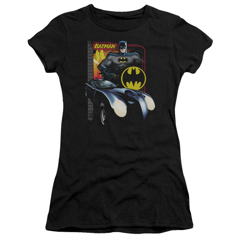 Juniors Sheer Cap Sleeve