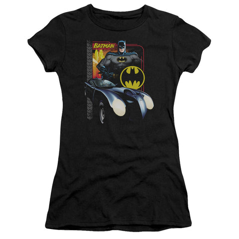 Juniors Sheer Cap Sleeve