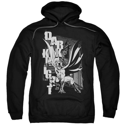 Adult Pull-Over Hoodie