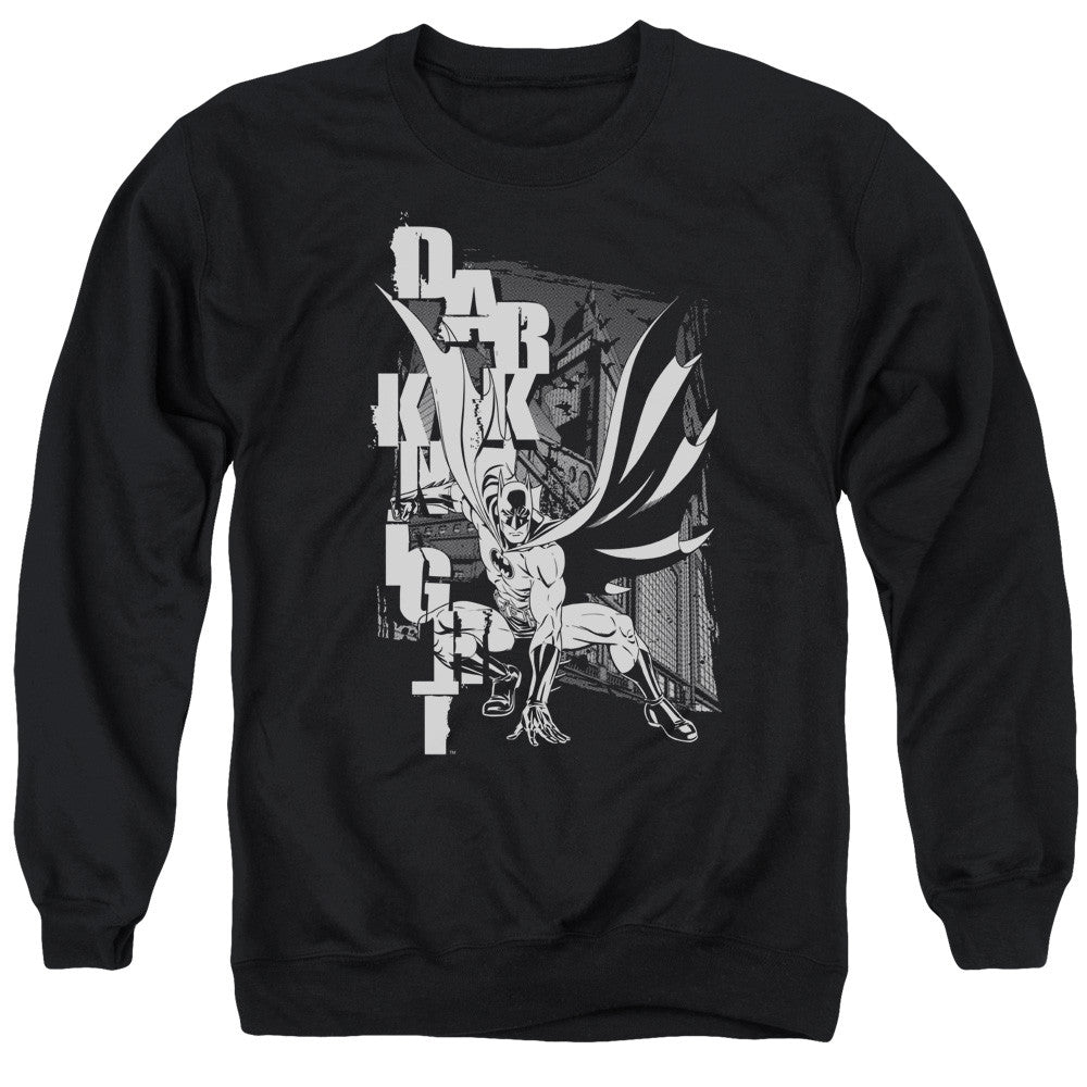 Adult Crewneck Sweatshirt