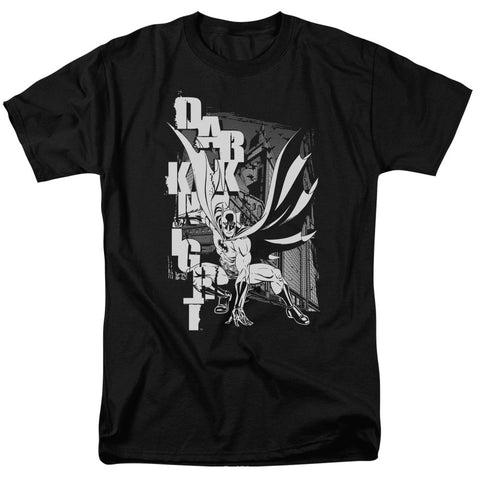 Adult Regular Fit Short Sleeve