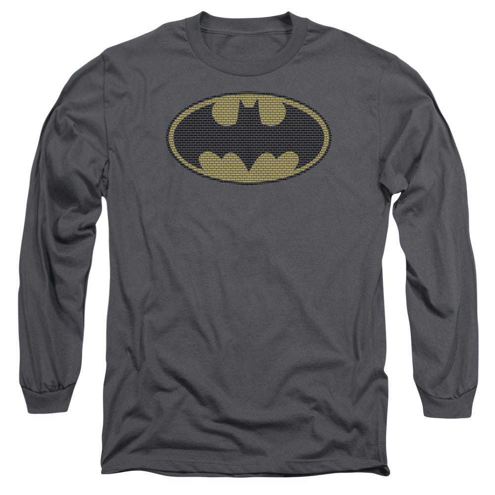 Adult Long Sleeve