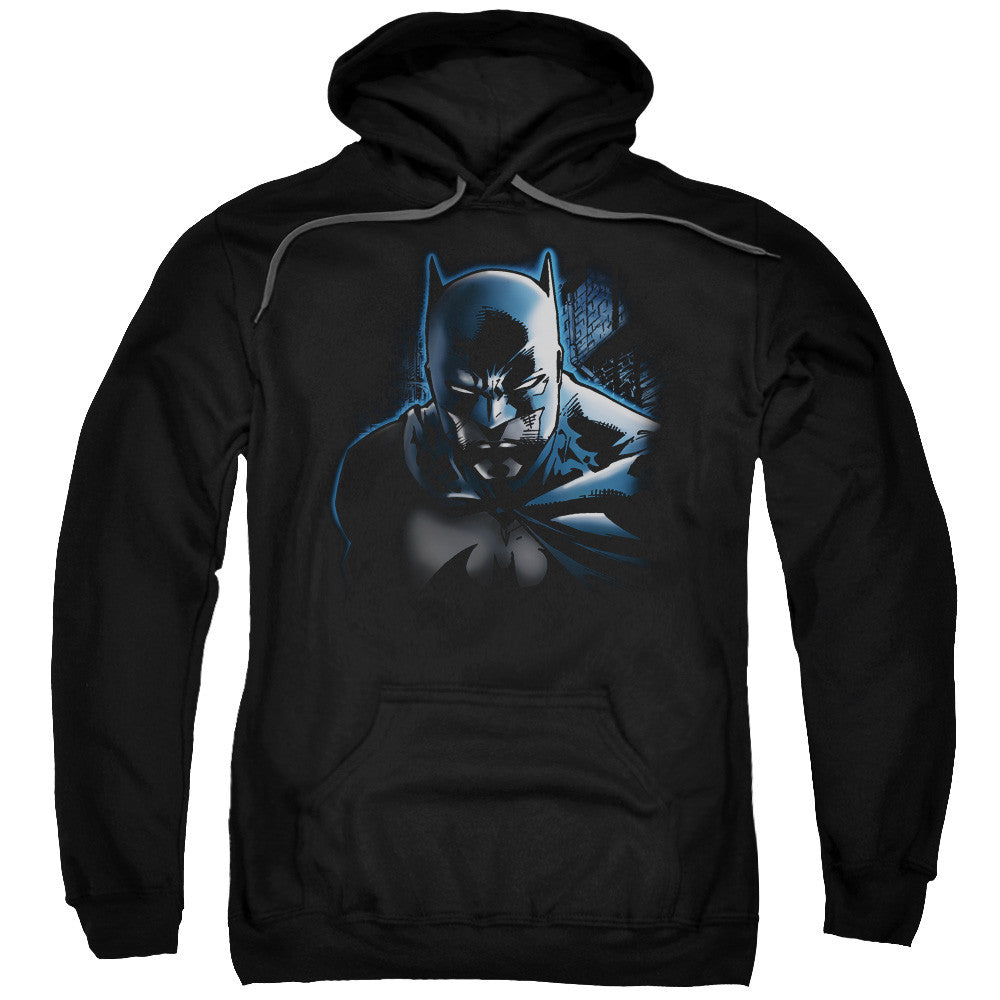 Adult Pull-Over Hoodie
