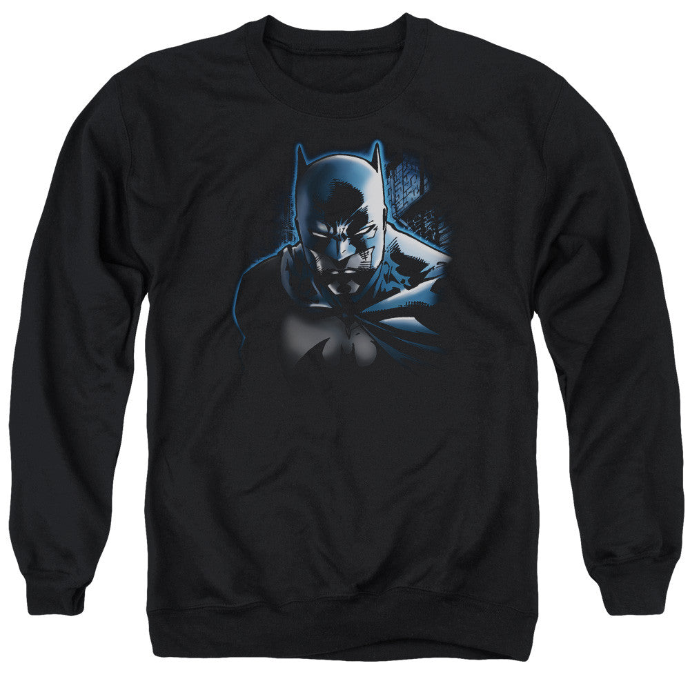Adult Crewneck Sweatshirt
