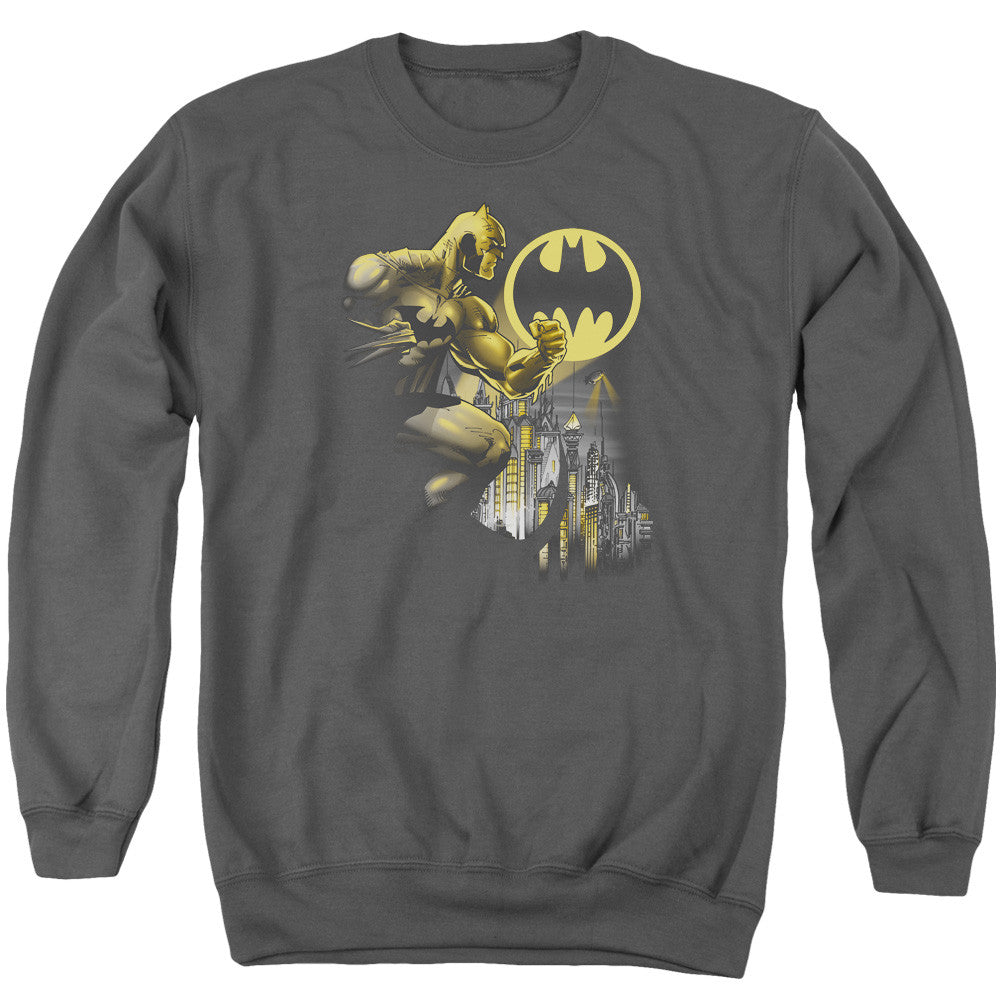 Adult Crewneck Sweatshirt