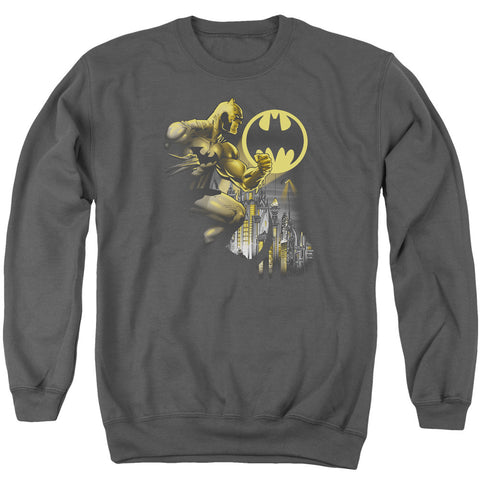 Adult Crewneck Sweatshirt