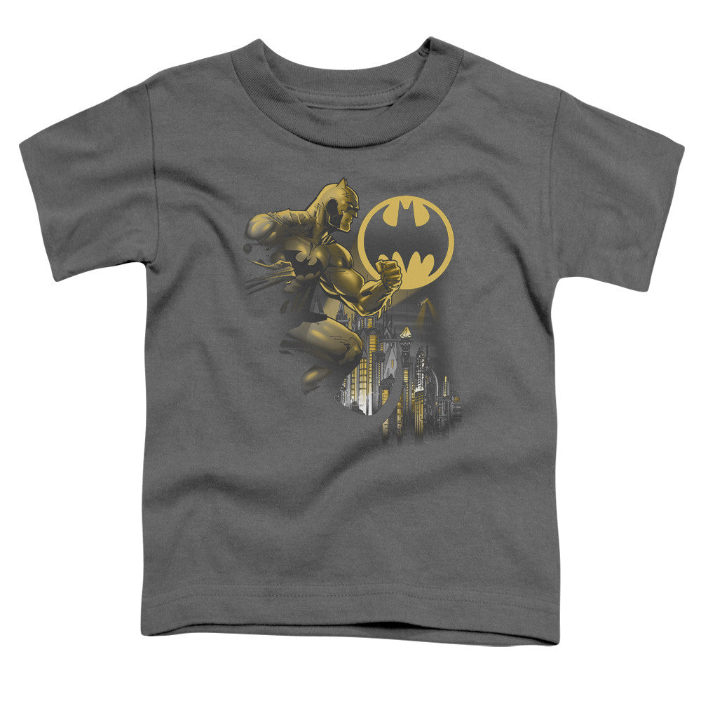 Toddler Short Sleeve