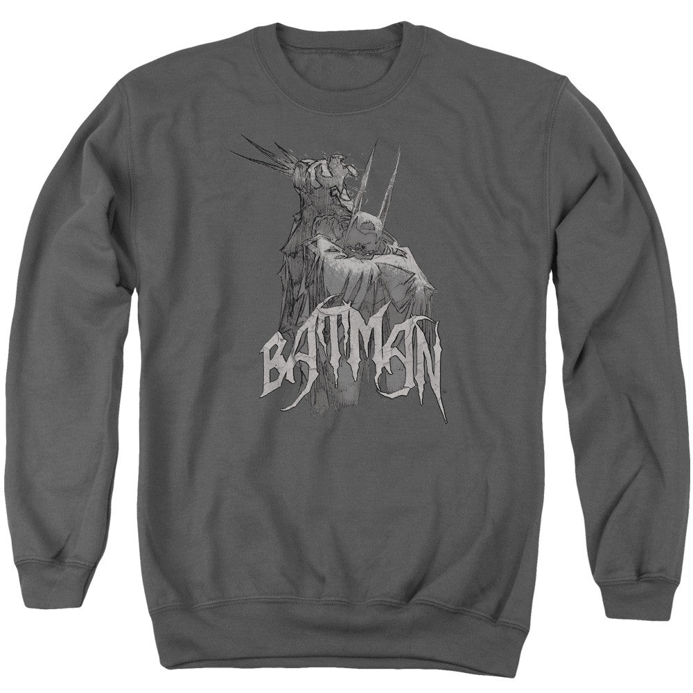 Adult Crewneck Sweatshirt