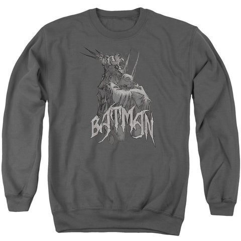 Adult Crewneck Sweatshirt