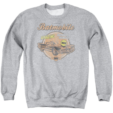 Adult Crewneck Sweatshirt