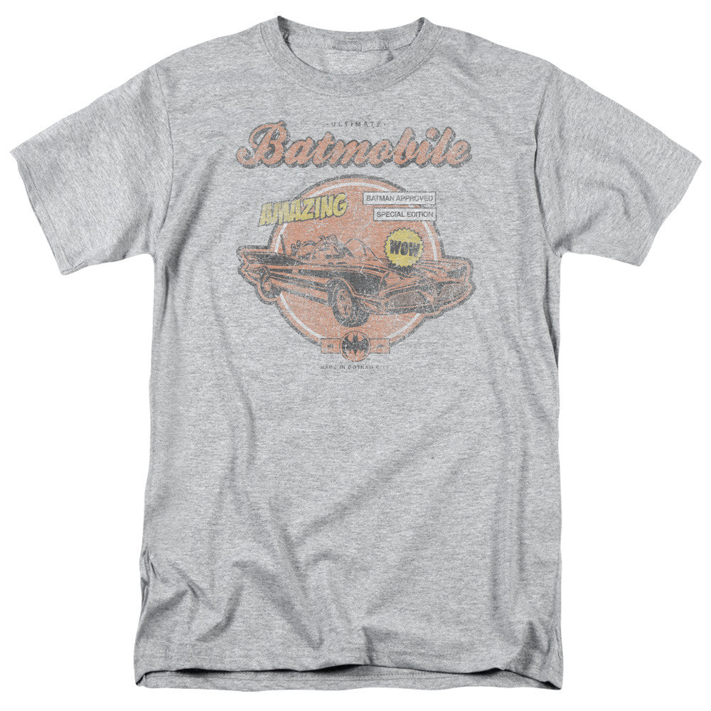 Adult Regular Fit Short Sleeve