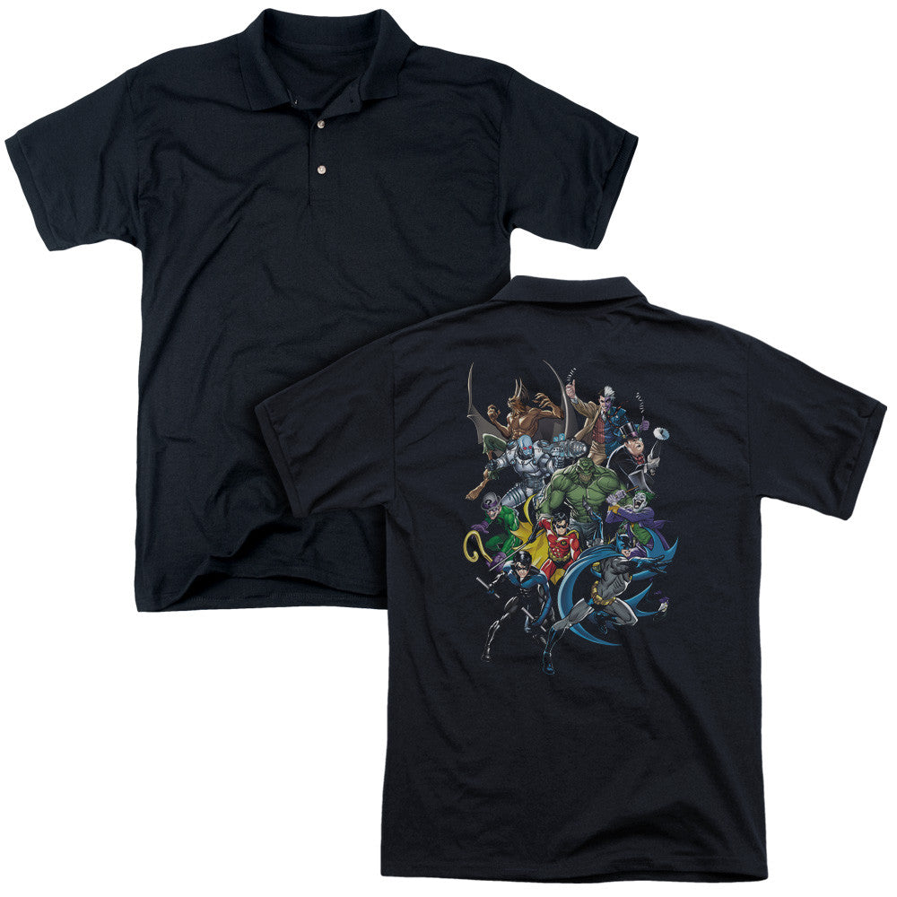 Adult Polo