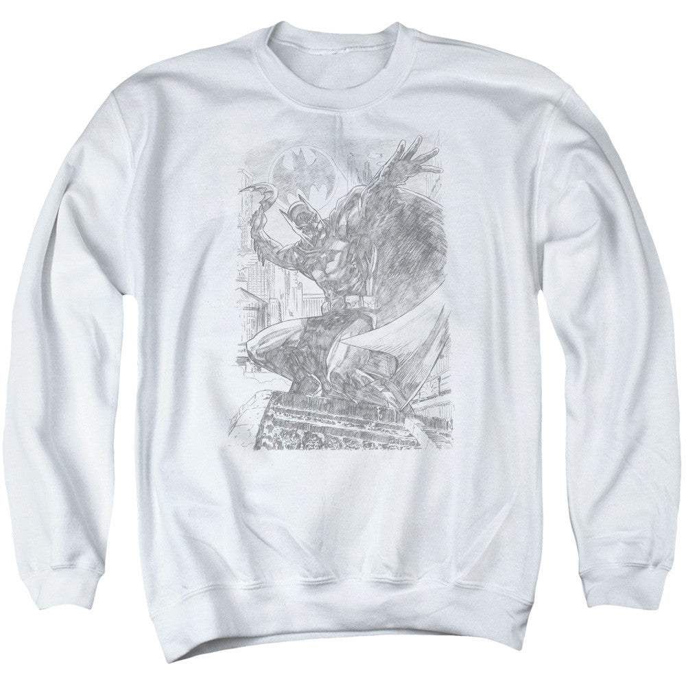 Adult Crewneck Sweatshirt