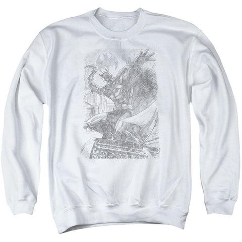 Adult Crewneck Sweatshirt