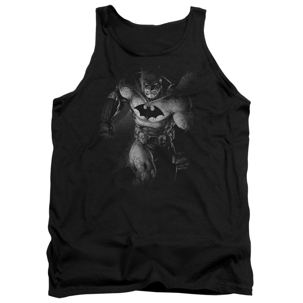 Adult Tank Top
