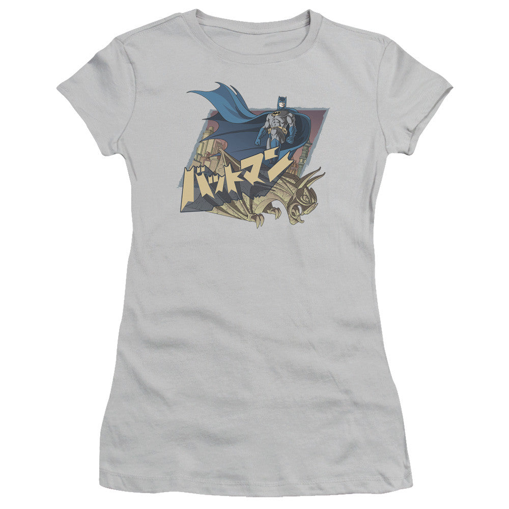 Juniors Sheer Cap Sleeve