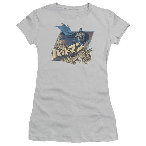 Juniors Sheer Cap Sleeve