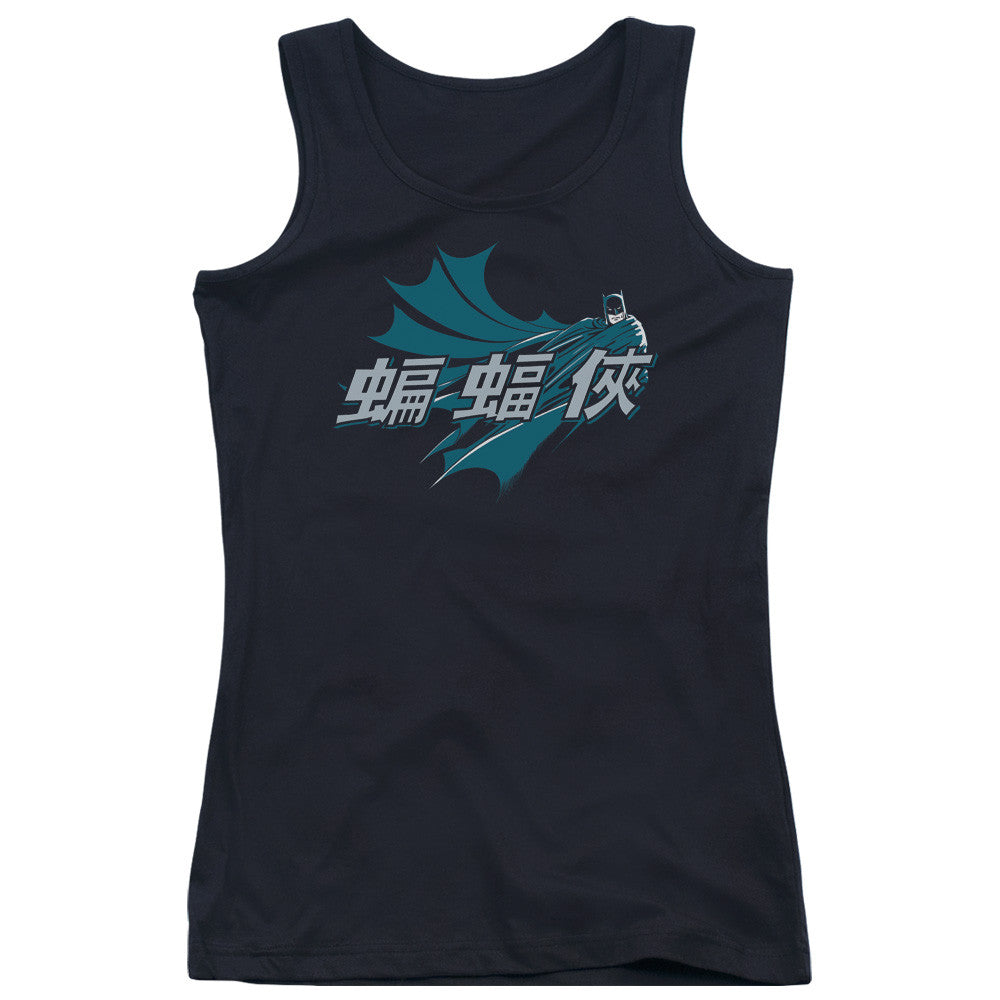 Juniors Tank Top