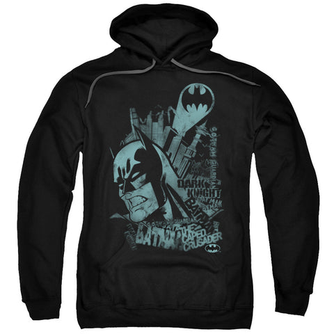 Adult Pull-Over Hoodie