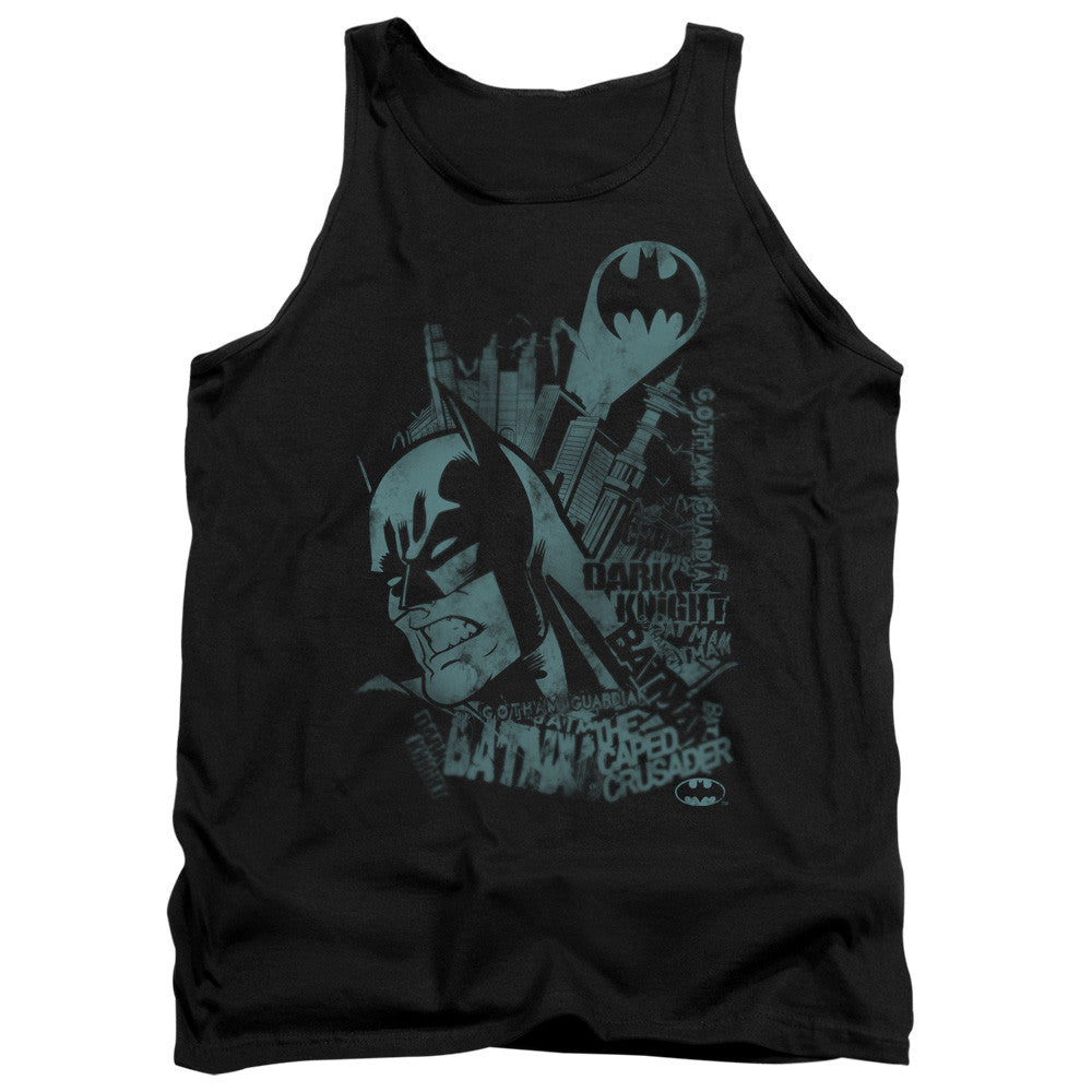 Adult Tank Top