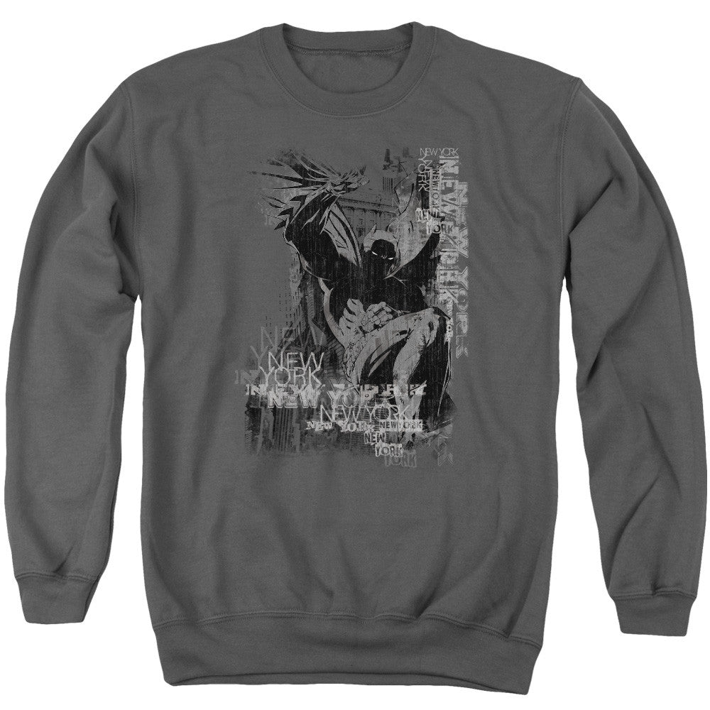 Adult Crewneck Sweatshirt