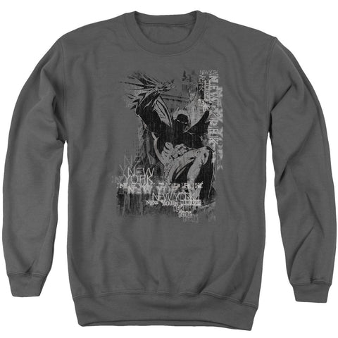 Adult Crewneck Sweatshirt