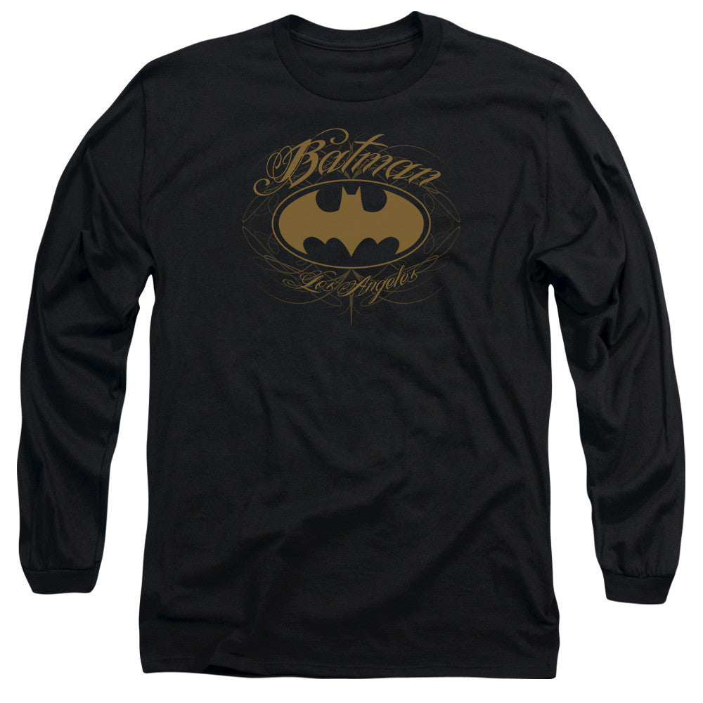 Adult Long Sleeve