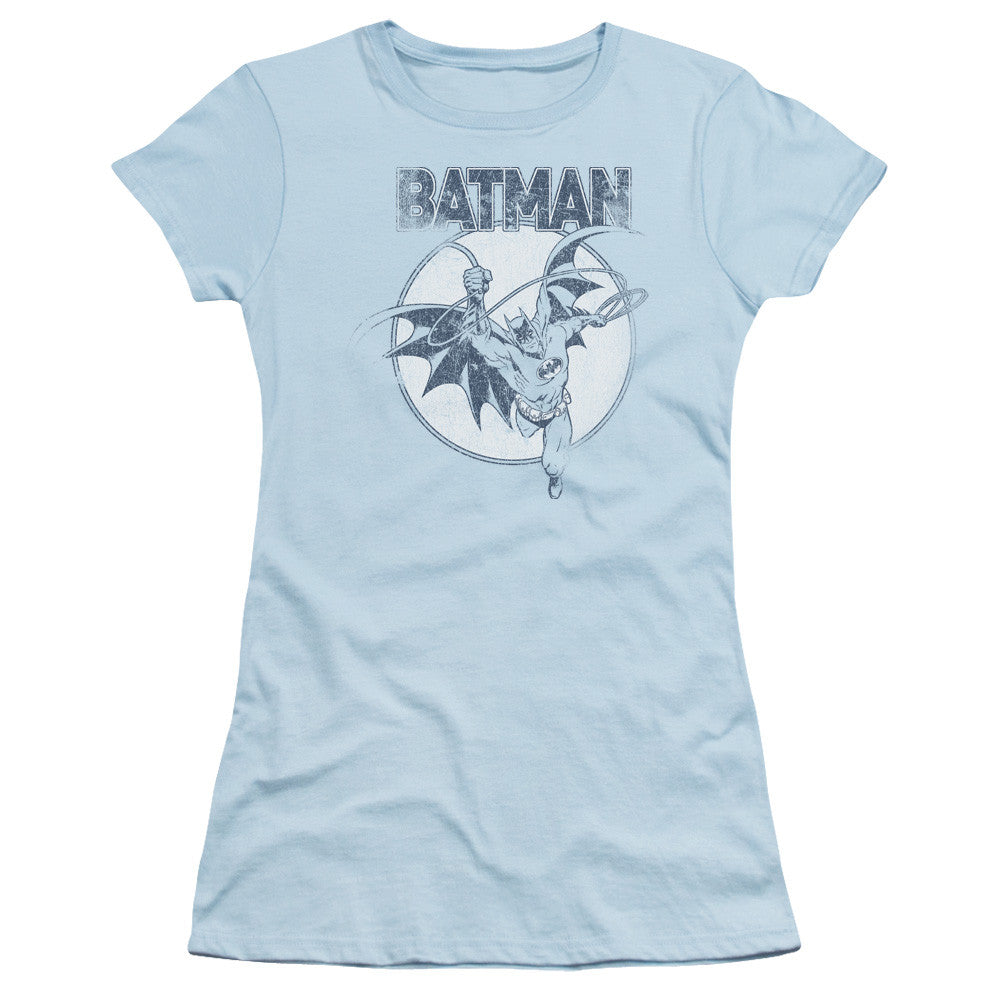 Juniors Sheer Cap Sleeve