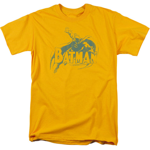 Adult Regular Fit Short Sleeve