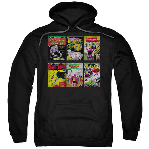 Adult Pull-Over Hoodie