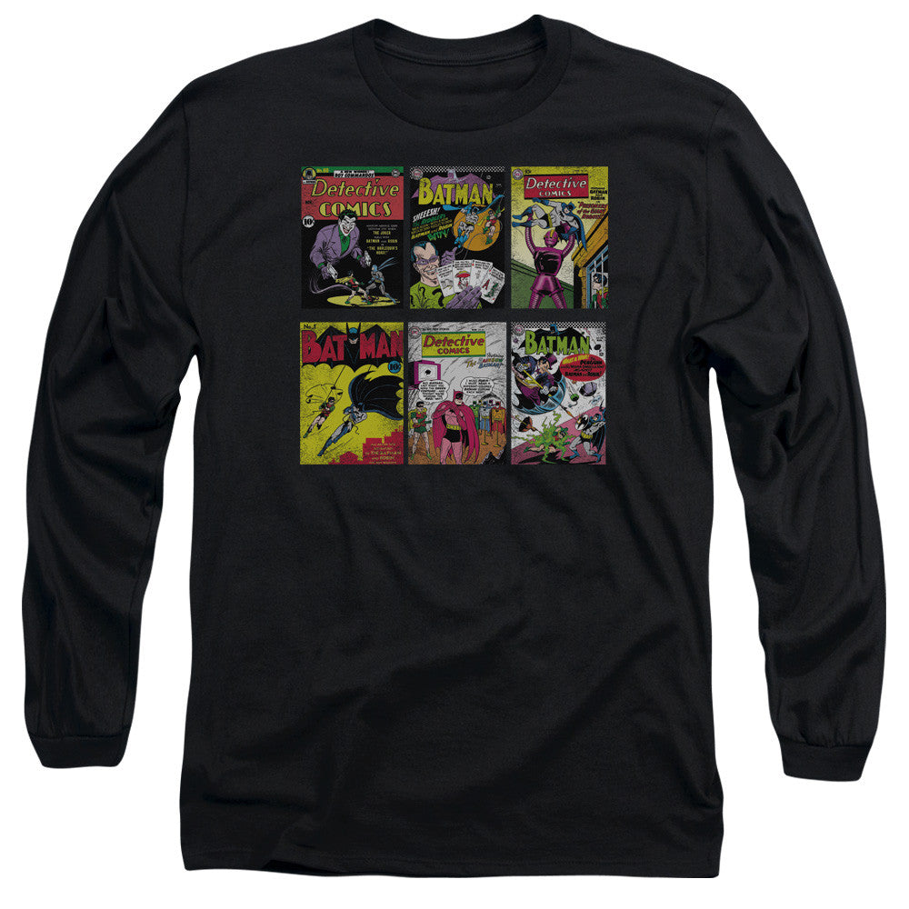 Adult Long Sleeve