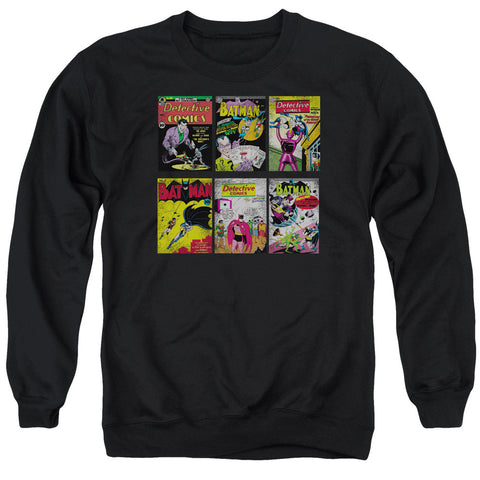 Adult Crewneck Sweatshirt