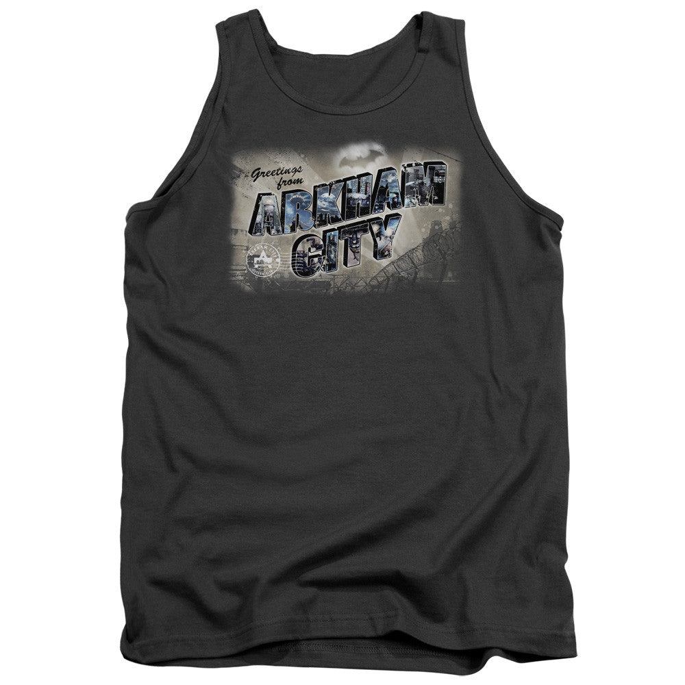 Adult Tank Top