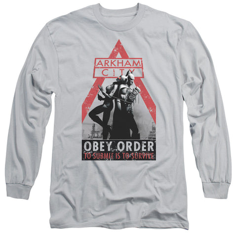 Adult Long Sleeve