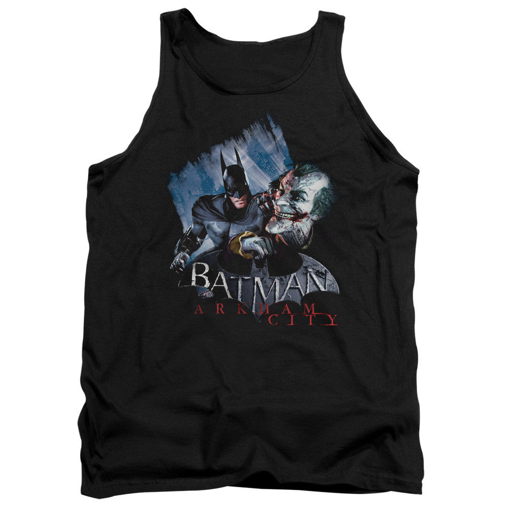 Adult Tank Top