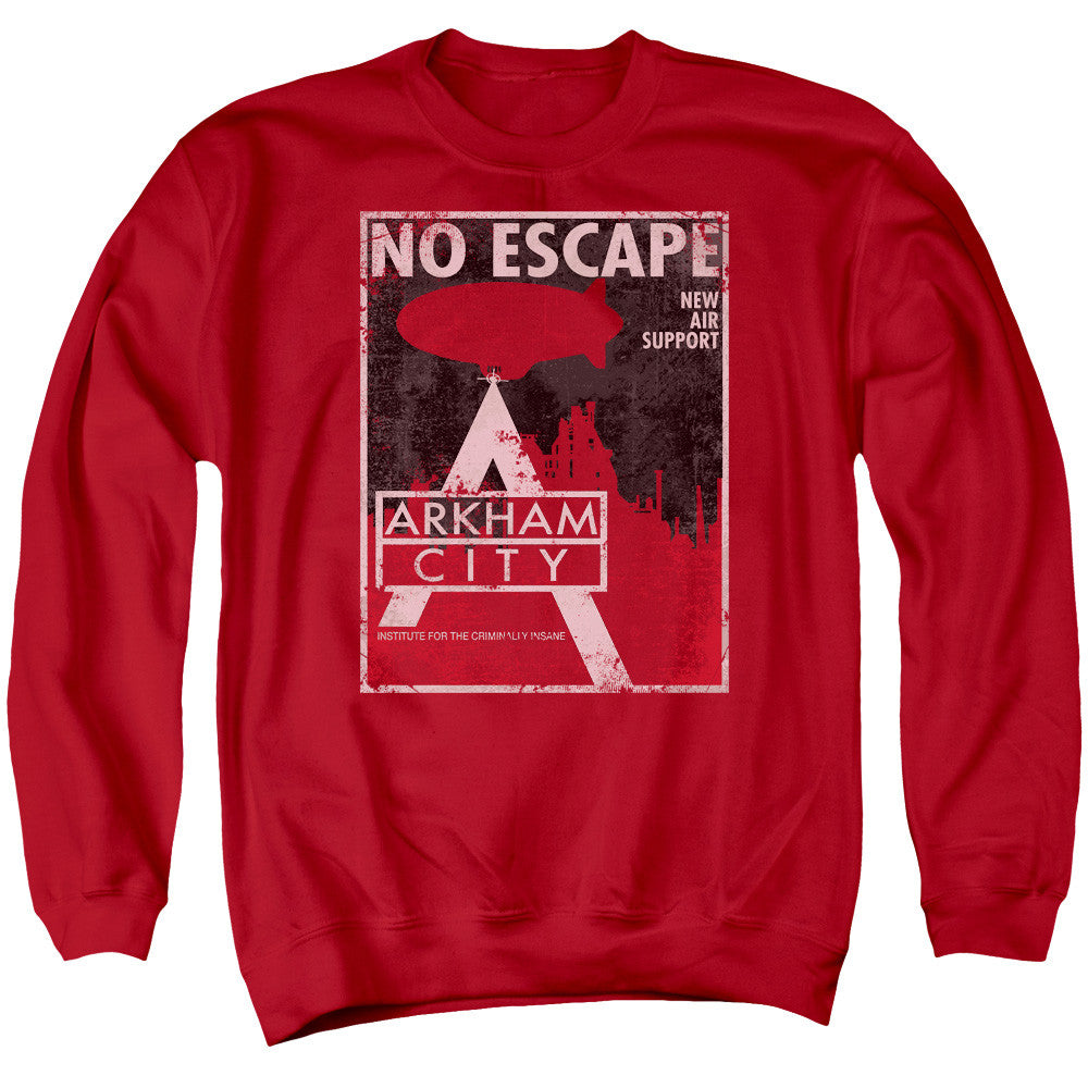 Adult Crewneck Sweatshirt