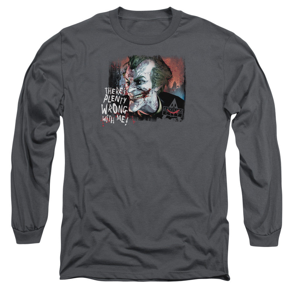 Adult Long Sleeve