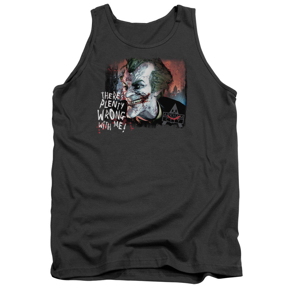 Adult Tank Top