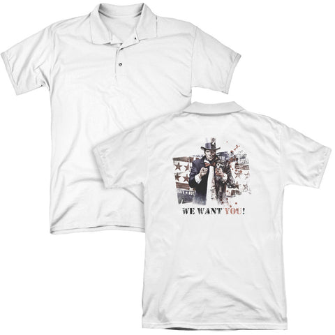 Adult Polo