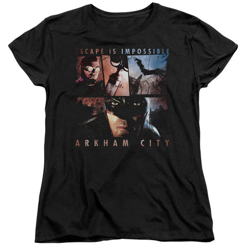 Women's Short Sleeve